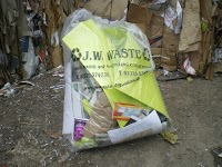 J W Waste Recycling Ltd 370197 Image 5
